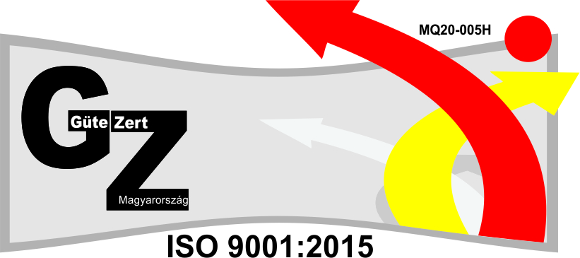 ISO minősítést végző cég