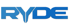 Szerszámgyártásban partnerünk Ryde Kft logója